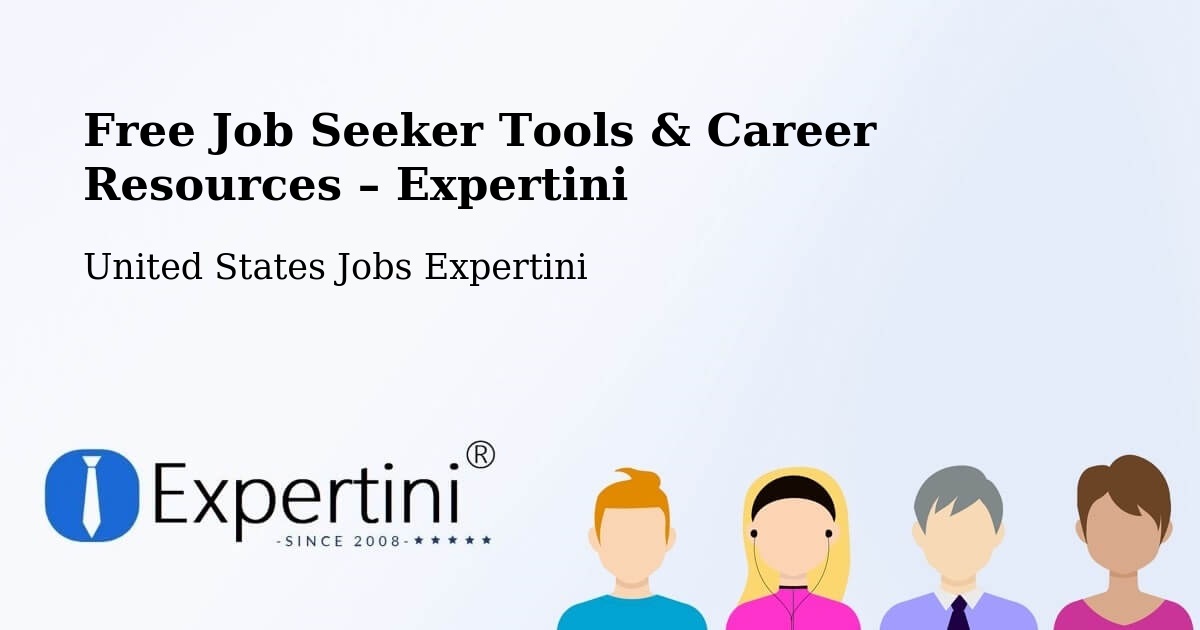 Free Job Seeker Tools & Career Resources – Morganton - Morganton, United States Jobs Expertini