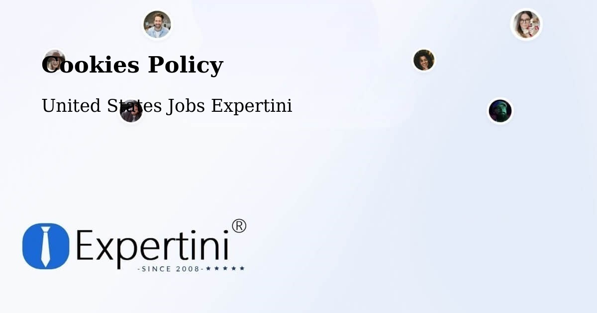 Cookie Policy – Morganton - United States Jobs Expertini