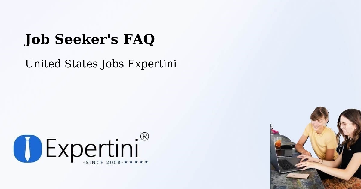 Job Seeker FAQ – Morganton - United States Jobs Expertini