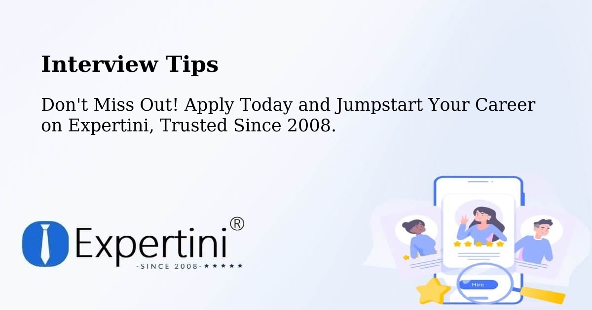 Interview Tips & Techniques for Job Seekers – Morganton - Morganton, United States Jobs Expertini