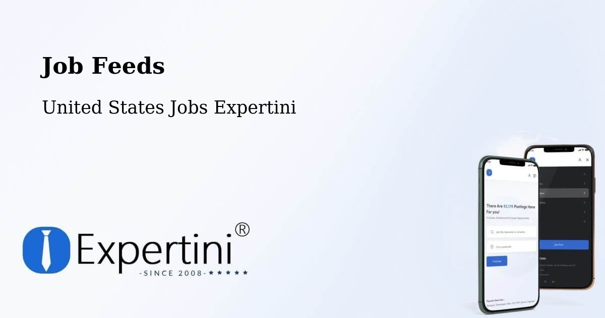 Job Listings Feed – Morganton - United States Jobs Expertini