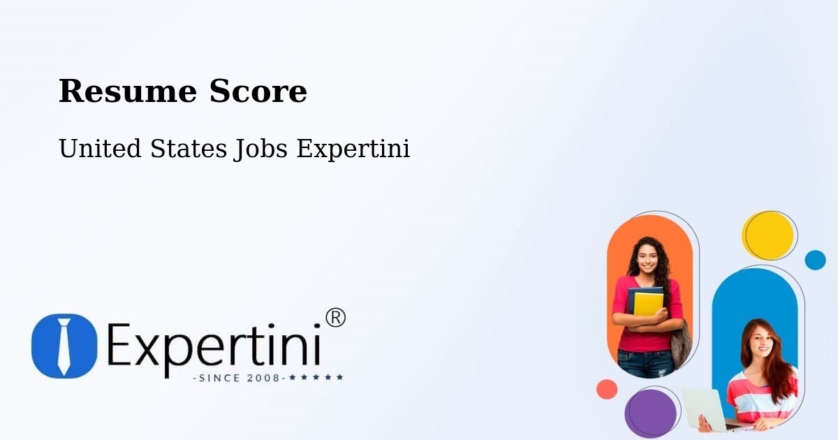 Resume Score & Job Description Match Tool – Morganton - United States Jobs Expertini