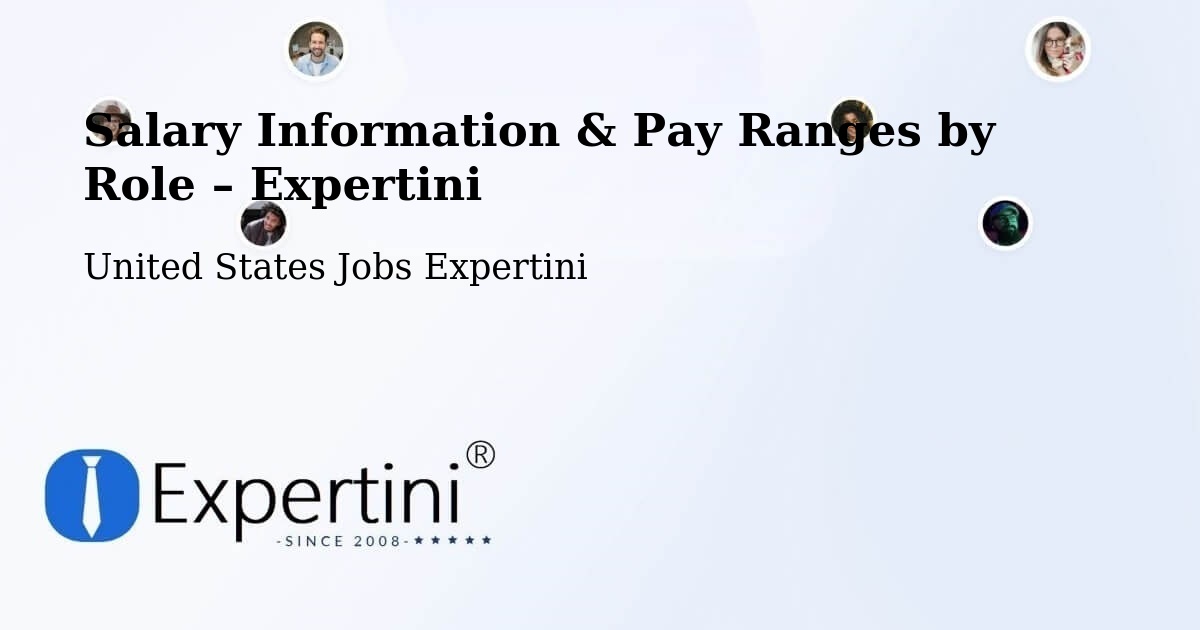 Salary Information & Pay Ranges – Morganton - Morganton, United States Jobs Expertini