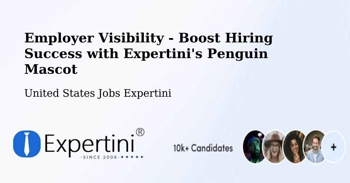 CV and Resume Visibility Optimization – Morganton - United States Jobs Expertini
